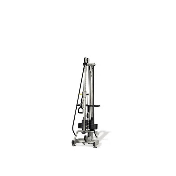 Technogym - Ercolina Rehab - Adjustable Pulley, Sport en Fitness, Fitnessmaterialen, Zo goed als nieuw, Ophalen of Verzenden