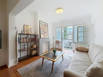 Appartement aan Boulevard Edmond Machtens, Molenbeek-Sain..., Immo