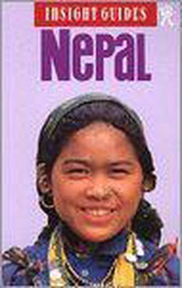 Nepal / Insight Guides 9789624210132, Verzenden