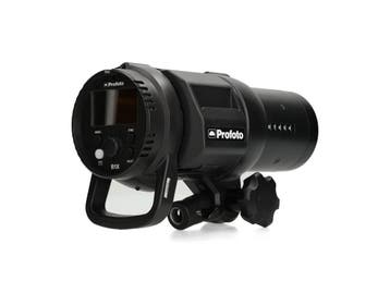 Profoto B1X 500 AirTTL To-Go Kit - 1 jaar garantie, Audio, Tv en Foto, Ophalen of Verzenden, Nieuw