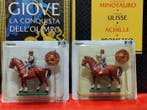 Speelgoed Lotto Legione Romana con 10 figurini Italeri, Nieuw