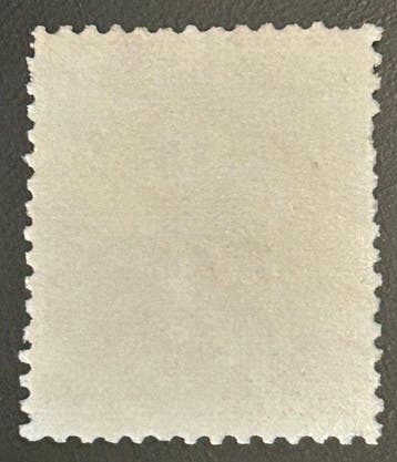 Belgique 1884/1891 - Leopold II Nouveaux types - 1 franc