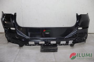 Achterbumper BMW X6 G06 M-Pakket 8069965, Verzenden, Gebruikt