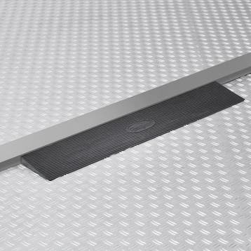 Datona Rubberen drempelhulp 25 mm - Datona, Ophalen of Verzenden, Nieuw