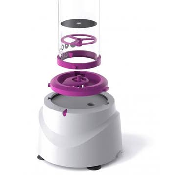 NYOS TORQ® Dock Gen 2 (Tweedekans), Animaux & Accessoires, Volatiles