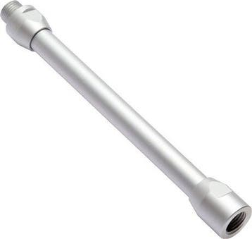 Tube dextension droit 800 mm sans buse, Verzenden