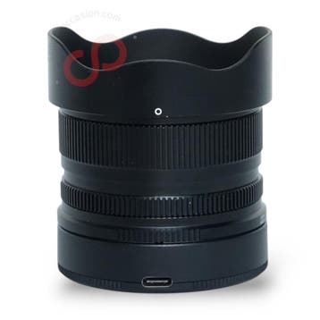 TTArtisan AF 40mm 2.0 (L-Mount) nr. 3036, TV, Hi-fi & Vidéo, Photo | Lentilles & Objectifs, Ophalen of Verzenden