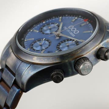 Out of Order - Sporty Cronografo Limited Edition x Exclusive, Nieuw