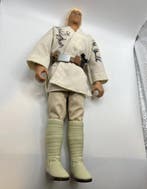 Star Wars - Mark Hamill & Carrie Fisher Signed 12 Action, Nieuw