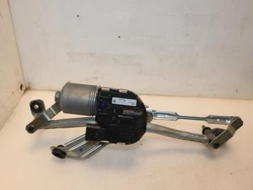 Ruitenwismotor+Mechaniek Volkswagen Touran O117570