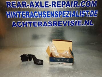 Ruitenwisserschakelaar Opel Astra F, G, Corsa A en B, Ome..., Verzenden, Nieuw, Opel