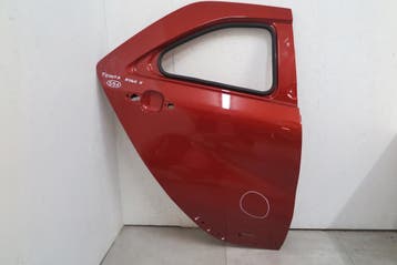 achterdeur rechts Toyota Aygo X, Verzenden