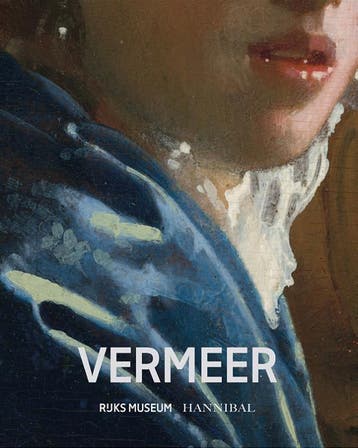 VERMEER Rijksmuseum – English edition 9789464666168, Verzenden, Gelezen