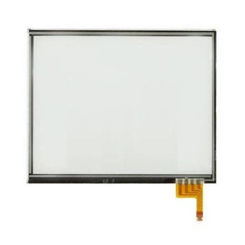 Touchscreen Digitizer voor Nintendo DSi XL, Verzenden