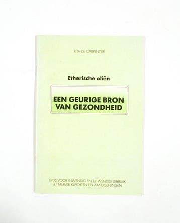Etherische olien - Baricco, Verzenden