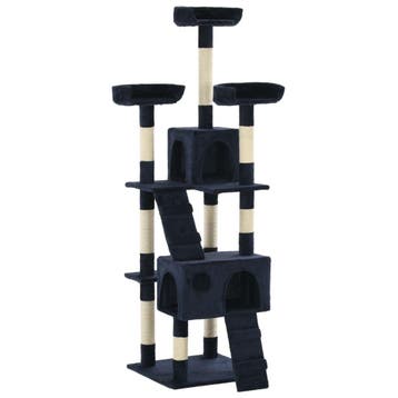 Blauwe krabpaal 170cm | Retour deal | Nu extra scherp, Verzenden