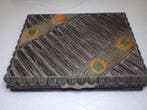 Table de jeux - Bois - Ensemble Rare Casino Vintage 1, Antiquités & Art