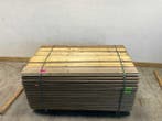 Veiling - 224x Vuren plank 180x16x1,7 cm, Nieuw