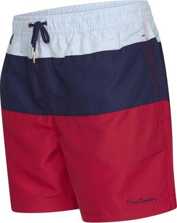 2dekans | Pierre Cardin Zwembroeken Blocked Swim Short -, Ophalen of Verzenden