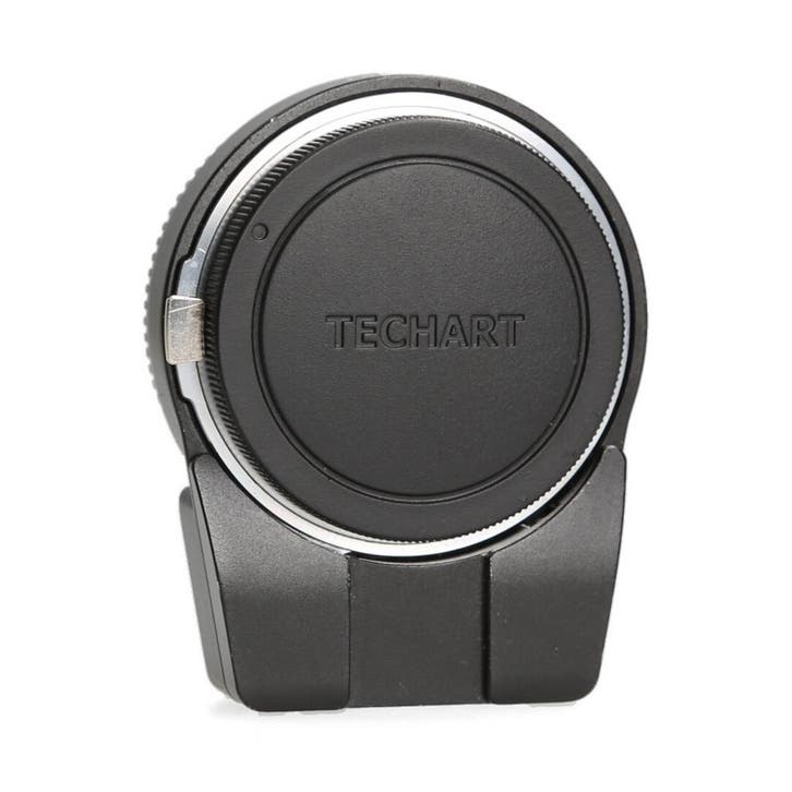 TechArt LM-EA7 Autofocus Adapter Leica M - Sony E, TV, Hi-fi & Vidéo, Photo | Studio photo & Accessoires, Enlèvement ou Envoi