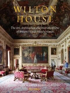 Wilton House 9780847870073 Robinson John Martin, Verzenden, Robinson John Martin