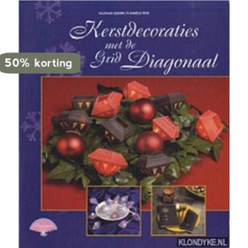 Kerstdecoraties / Pergamano 9789077173732 W. Gessner, Verzenden, W. Gessner