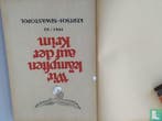 Gobel, Hans Gunther - Wir kämpften auf der Krim  - 1942, Boeken, Verzenden, Zo goed als nieuw, Europa