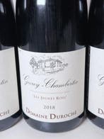 2018 Domaine Duroché Les Jeunes Rois - Gevrey Chambertin -, Collections