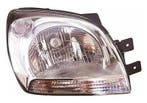 Kia Sportage 2004-2008 Koplamp Rechts (Koplampen), Verzenden, Nieuw, Kia