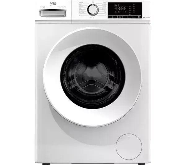 Bekobw1o3821w – Wasmachine – 8 Kg – 1200 Tpm –, Electroménager, Lave-linge, Enlèvement ou Envoi
