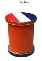 2dekans | Krukje poef - Hollands Nederlands Elftal, Ophalen of Verzenden, Nieuw