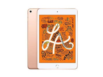 Apple iPad Mini 5 (2019) - 256GB Wi-Fi - A12 Bionic - Goud, Informatique & Logiciels, Apple iPad Tablettes, Verzenden
