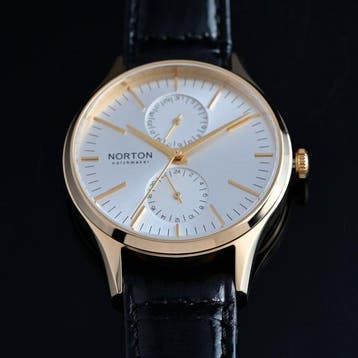 Norton - Ottavia - Zonder minimumprijs - Dames - 2025, Nieuw