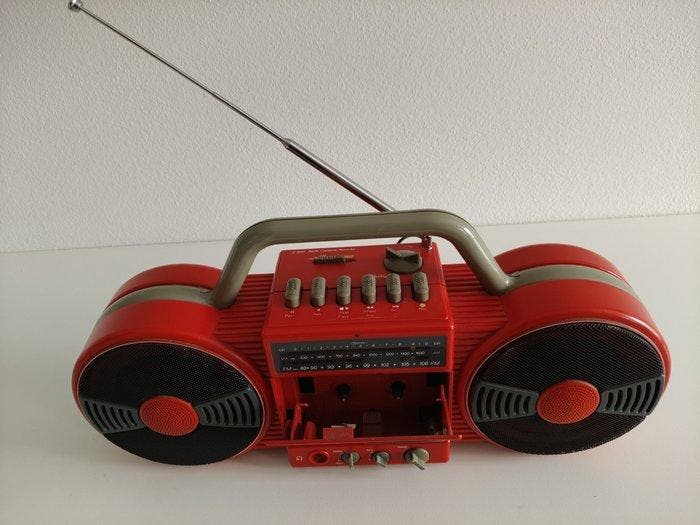 Philips - D8007/32Z Draagbare radio, TV, Hi-fi & Vidéo, Radios