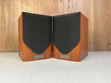 Mission - M30i - Passend paar Luidsprekerset, TV, Hi-fi & Vidéo