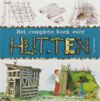 Het complete boek over hutten 9789000037667, Verzenden, Gelezen, Louis Espinassous