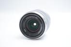 Sony SEL1855 E 18-55mm F3.5-5.6 OSS Silver Objectif