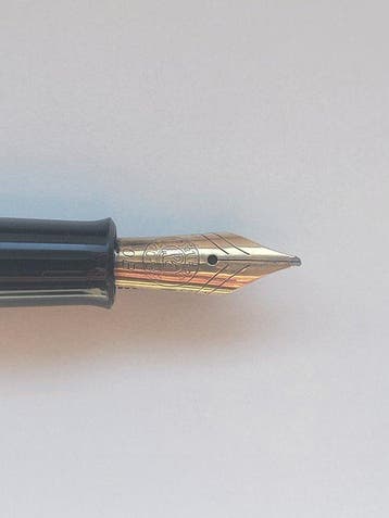 Pelikan - M400 - Vulpen, Verzamelen, Nieuw