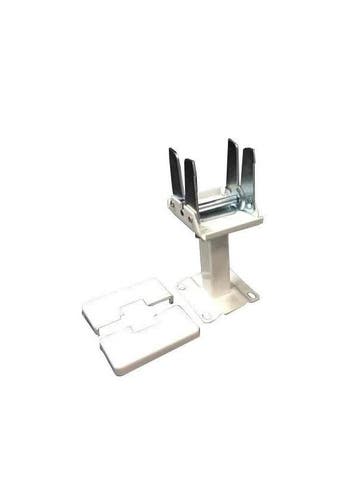 1 losse vloerconsole (radiator poot), Verzenden, Nieuw