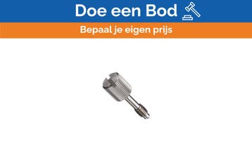 Bieden: Entel CMP750 Connector Fixing Screw for, Ophalen of Verzenden, Nieuw