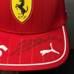 Ferrari - Formule 1 - Charles Leclerc - 2025 - Pet