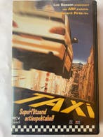 TAXI (VHS), Cd's en Dvd's, Gebruikt