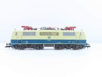 Roco H0 - 04133A - Locomotive électrique (1) - BR 111 - DB