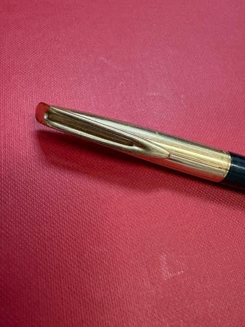 Waterman - CF - Sans prix de réserve - Stylo à plume, Nieuw