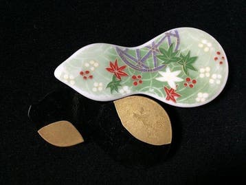 Japanese - Beeld, Assorted Collection of 30 Japanese Ceramic