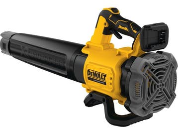 DeWalt DCMBL562N - 18V XR Axiale Bladblazer - Borstelloze, Tuin en Terras, Verzenden, Nieuw, DeWalt