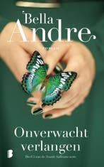 Onverwacht verlangen / Seattle Sullivans / 5 9789022585313, Boeken, Verzenden, Gelezen, Bella Andre