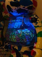 Medicom To - My First BE@RBRICK B@by Color Splash (LIGHT