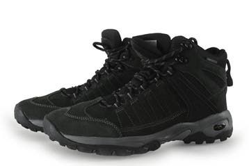 Brutting Wandelschoenen in maat 43 Zwart, Verzenden, Zwart, Zo goed als nieuw, Brutting