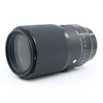 Sigma 105mm F/2.8 DG DN Macro Art Sony FE | Occasion, Ophalen of Verzenden